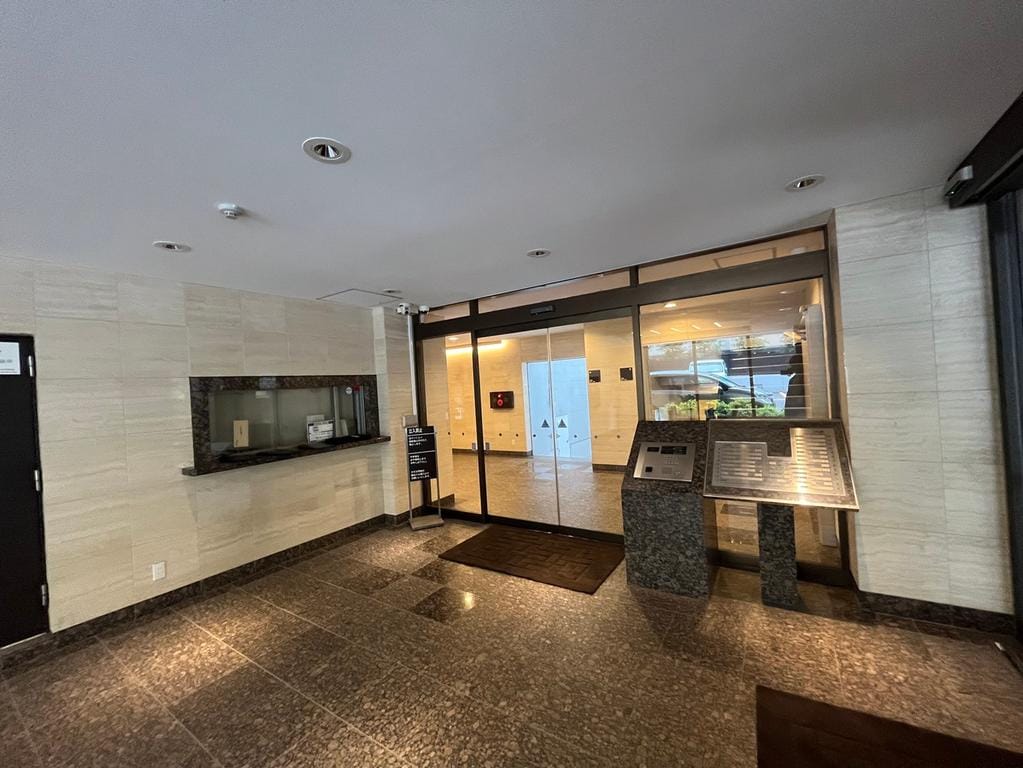 ドミール五番町